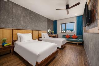 White Sand Boutique Hotel - Da Nang - 4