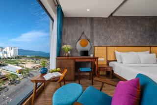 White Sand Boutique Hotel - 3