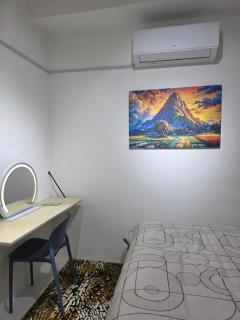 Nature Beauty Homestay - Seri Iskandar - 3
