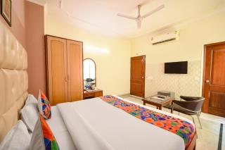 Hotel Gracious - Civil Line - 4