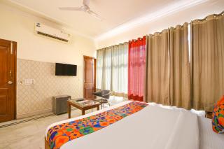 Hotel Gracious - Civil Line - 3