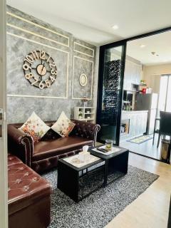 The base Condo luxury room by Numam - 9