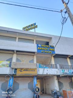 Hotel Akruti Inn - Anand - 2