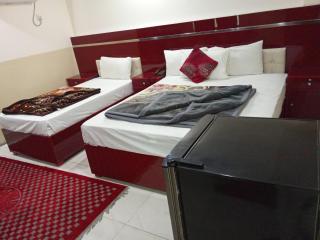 Hotel khursheed palace - Rawalpindi - 2