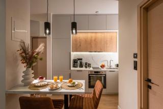 VIK28 - Cozy 1BR Apt with Balcony in Metaxourgeio - Atene - 5