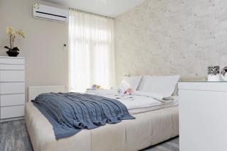 Comfort Town Apartment - Kiev - 0