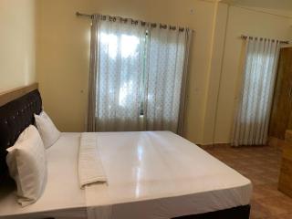 SABU's HOTELS&APARTMENTS - Trivandrum - 5