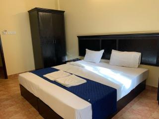 SABU's HOTELS&APARTMENTS - Trivandrum - 4