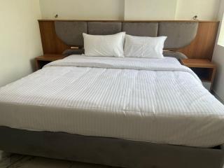 SABU's HOTELS&APARTMENTS - Trivandrum - 2