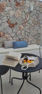 Casa Stergia - Village Project - Psinthos - 9
