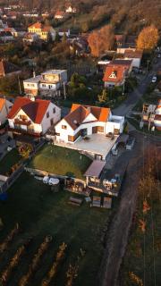 Vinařství Pod hradem - Klentnice - 9