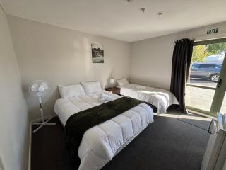 Leopard Hotel - Waipukurau - 5