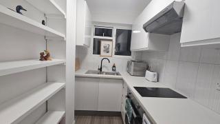 Earl's Court 2 bed Terrace Flat - Londra - 8