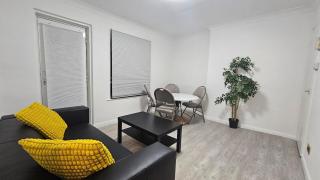 Earl's Court 2 bed Terrace Flat - Londra - 7