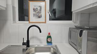 Earl's Court 2 bed Terrace Flat - Londra - 5