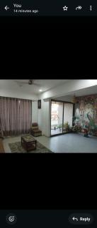 Satyamev Serene flat - Ahmedabad - 4