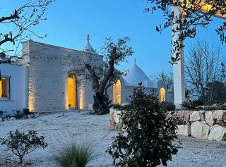Trulli DaMì - Ceglie Messapica - 0