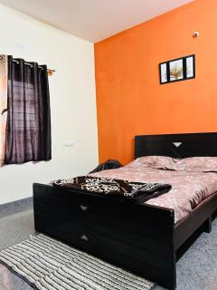 2BHK Flat at Bannerghatta Road - Bangalore - 8