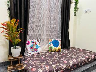 2BHK Flat at Bannerghatta Road - Bangalore - 7