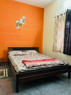 2BHK Flat at Bannerghatta Road - Bangalore - 3