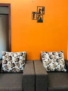 2BHK Flat at Bannerghatta Road - Bangalore - 2