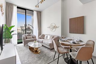 FIRST CLASS 1BR Cozy Urban Getaway - 9