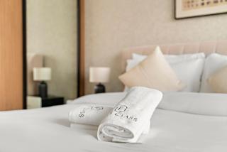 FIRST CLASS 1BR Cozy Urban Getaway - 6