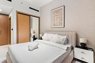 FIRST CLASS 1BR Cozy Urban Getaway - 5