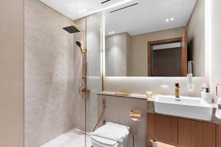 FIRST CLASS 1BR Cozy Urban Getaway - 4