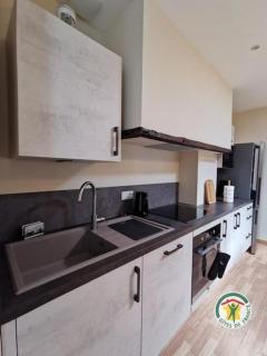 Studio pratique, Garage gratuit, Esprit Auber - 5