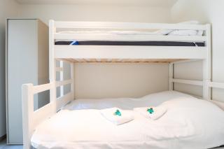 Wonderful new apartment by the beach - Ostenda - 8