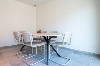Wonderful new apartment by the beach - Ostenda - 5
