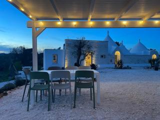Trulli DaMì - Ceglie Messapica - 1