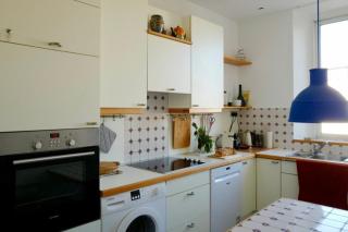 Cannes - Modern balcony flat perfect location - Cannes - 1