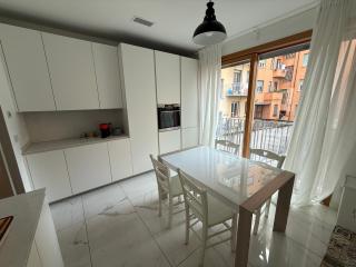 3-Bedroom - Sleeps 7 - With Gym - Milan - 9