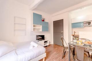 Le Portalet l Near the Port l Shellter Rentals - Saint-Tropez - 9
