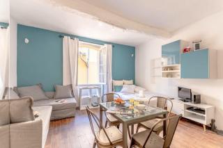 Le Portalet l Near the Port l Shellter Rentals - Saint-Tropez - 0