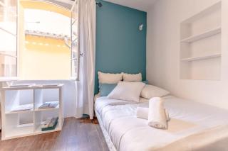 Le Portalet l Near the Port l Shellter Rentals - Saint-Tropez - 5