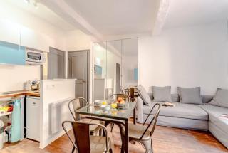 Le Portalet l Near the Port l Shellter Rentals - Saint-Tropez - 8
