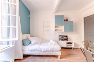 Le Portalet l Near the Port l Shellter Rentals - Saint-Tropez - 3