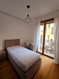 3-Bedroom - Sleeps 7 - With Gym - Milan - 7