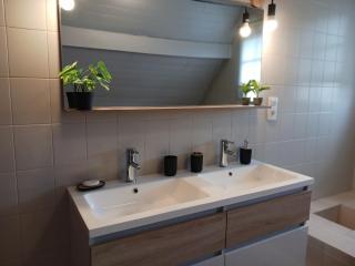 Maison familiale avec piscine - 7