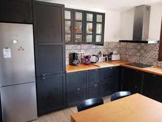 Maison familiale avec piscine - 3