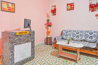 Hotel O Maa Narmada - Guwārighāt - 6
