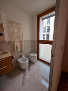 3-Bedroom - Sleeps 7 - With Gym - Milan - 4