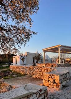 Trulli DaMì - Ceglie Messapica - 9