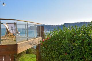 Exceptional house with panoramic view of Bréhat - Lézardrieux - 8