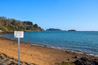 Les pieds dans l'eau - 6