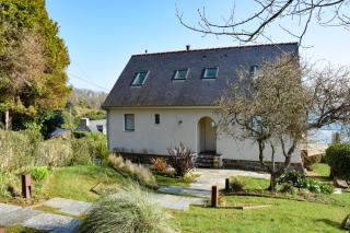 Exceptional house with panoramic view of Bréhat - Lézardrieux - 2