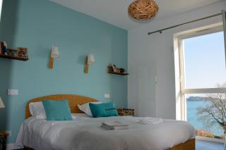 Exceptional house with panoramic view of Bréhat - Lézardrieux - 5